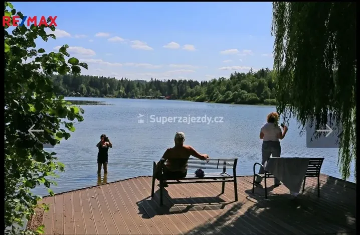 Prodej rodinného domu, Děpoltovice - Nivy, 34 m2