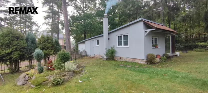 Prodej rodinného domu, Děpoltovice - Nivy, 34 m2