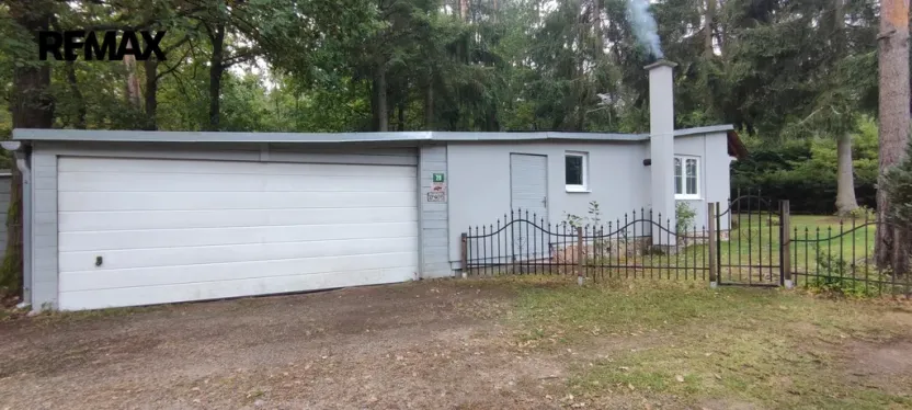 Prodej rodinného domu, Děpoltovice - Nivy, 34 m2