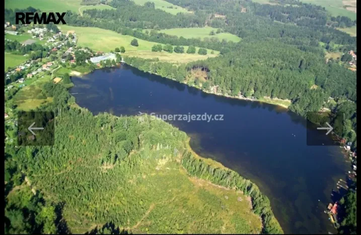 Prodej rodinného domu, Děpoltovice - Nivy, 34 m2