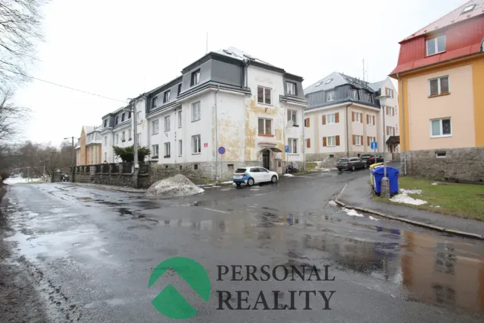 Pronájem bytu 3+kk, Nejdek, sídliště 9. května, 56 m2