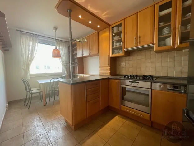 Pronájem bytu 3+1, Praha - Modřany, Daškova, 80 m2