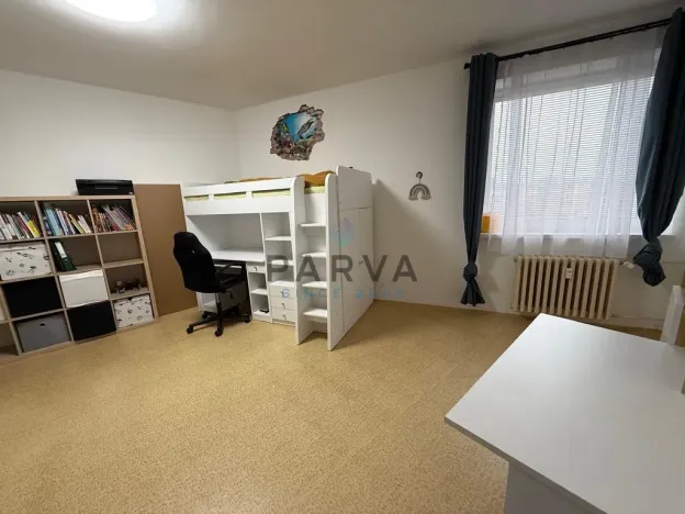 Pronájem bytu 2+1, Klatovy - Klatovy II, Rybníčky, 80 m2