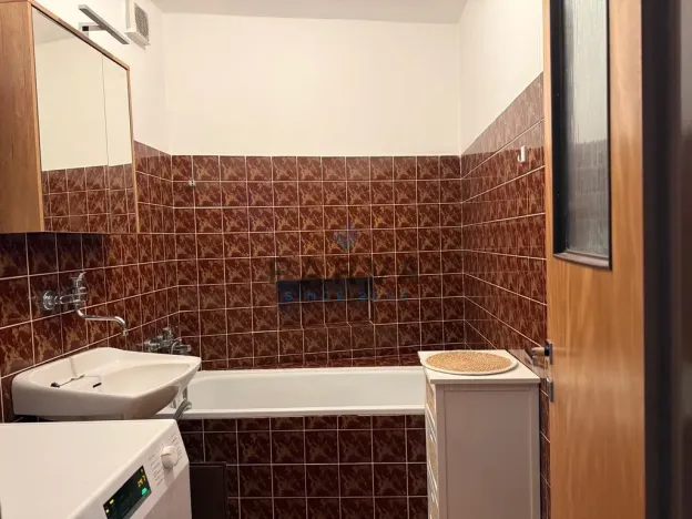 Pronájem bytu 2+1, Klatovy - Klatovy II, Rybníčky, 80 m2