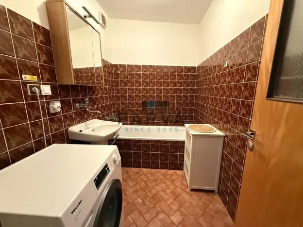 Pronájem bytu 2+1, Klatovy - Klatovy II, Rybníčky, 80 m2