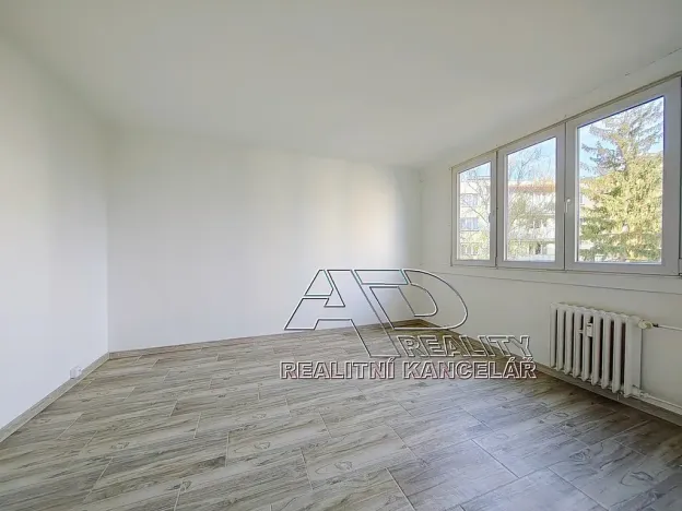 Prodej bytu 3+kk, České Budějovice, L. M. Pařízka, 62 m2