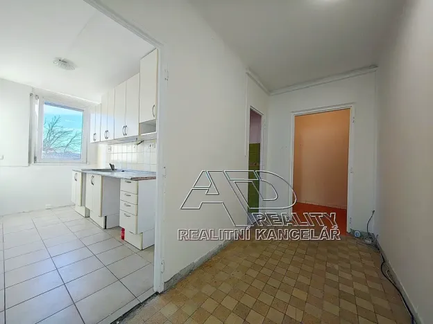 Prodej bytu 3+kk, České Budějovice, L. M. Pařízka, 62 m2