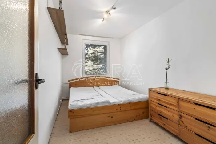 Pronájem bytu 3+kk, Praha - Kobylisy, Havlínova, 57 m2