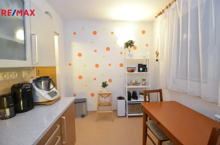 Prodej bytu 1+1, Olomouc - Nová Ulice, Hraniční, 32 m2