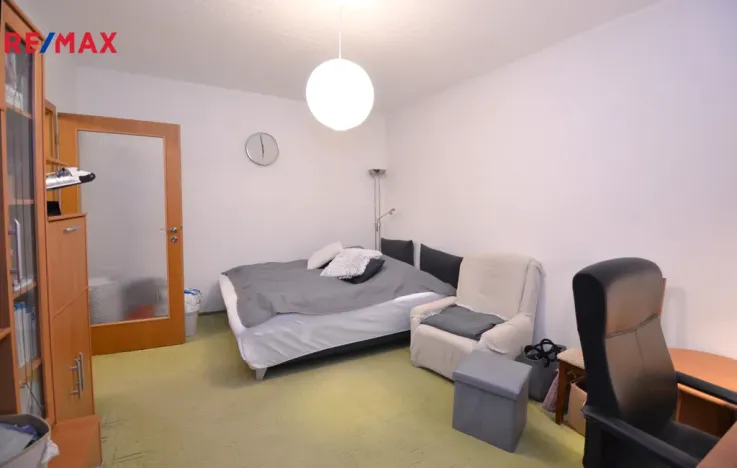 Prodej bytu 1+1, Olomouc - Nová Ulice, Hraniční, 32 m2