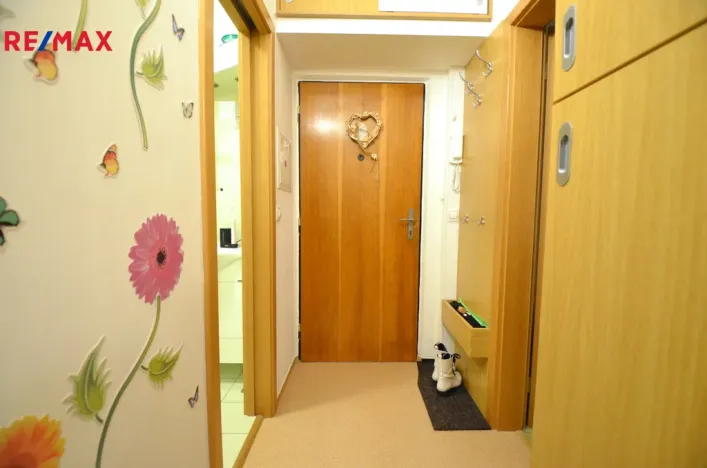 Prodej bytu 1+1, Olomouc - Nová Ulice, Hraniční, 32 m2