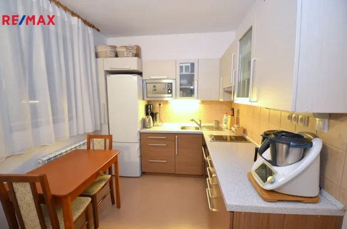 Prodej bytu 1+1, Olomouc - Nová Ulice, Hraniční, 32 m2