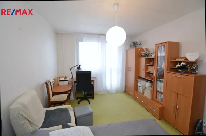 Prodej bytu 1+1, Olomouc - Nová Ulice, Hraniční, 32 m2