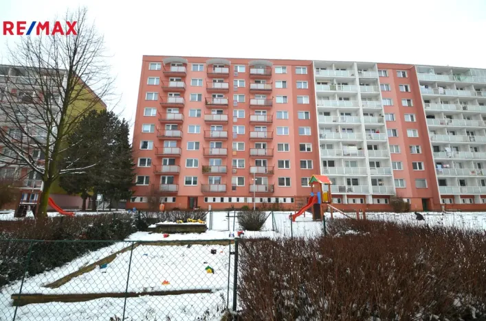 Prodej bytu 1+1, Olomouc - Nová Ulice, Hraniční, 32 m2