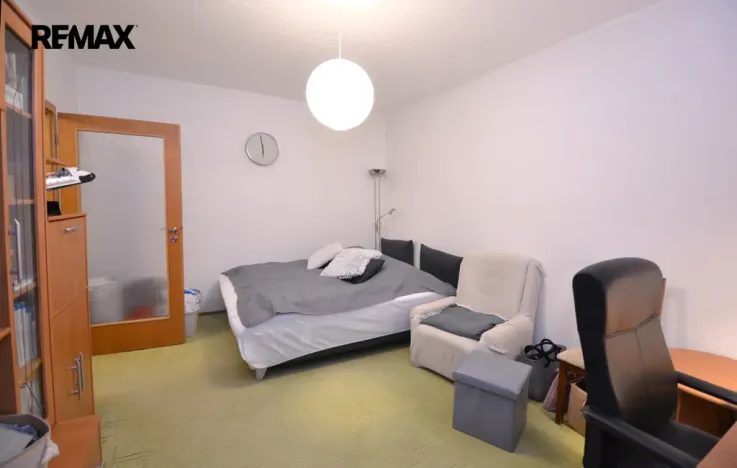 Prodej bytu 1+1, Olomouc - Nová Ulice, Hraniční, 32 m2