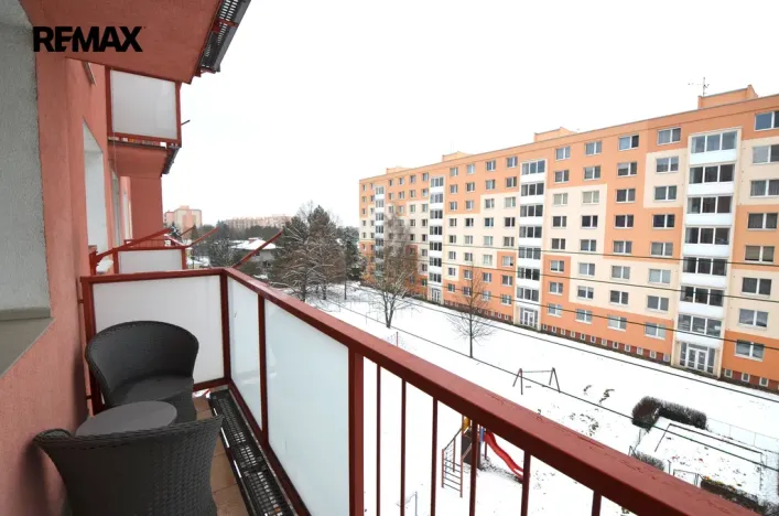 Prodej bytu 1+1, Olomouc - Nová Ulice, Hraniční, 32 m2