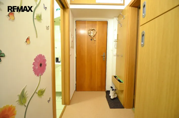 Prodej bytu 1+1, Olomouc - Nová Ulice, Hraniční, 32 m2