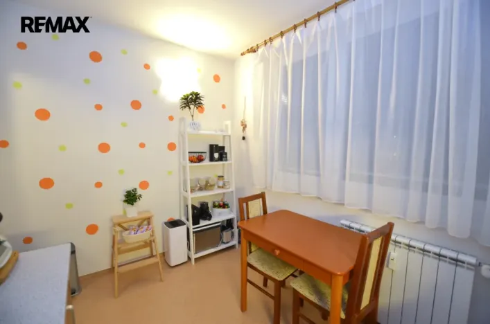 Prodej bytu 1+1, Olomouc - Nová Ulice, Hraniční, 32 m2