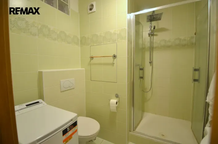 Prodej bytu 1+1, Olomouc - Nová Ulice, Hraniční, 32 m2