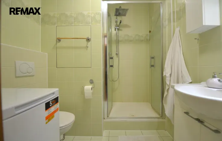 Prodej bytu 1+1, Olomouc - Nová Ulice, Hraniční, 32 m2