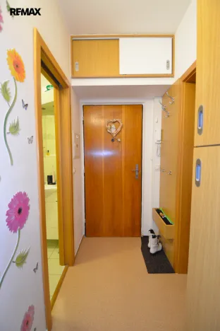 Prodej bytu 1+1, Olomouc - Nová Ulice, Hraniční, 32 m2