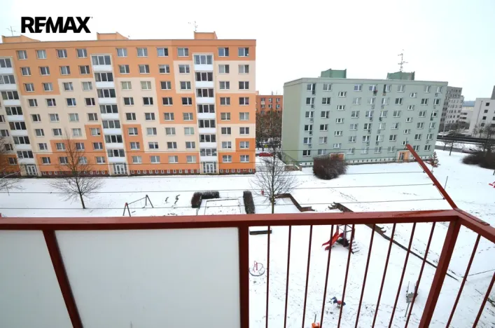 Prodej bytu 1+1, Olomouc - Nová Ulice, Hraniční, 32 m2