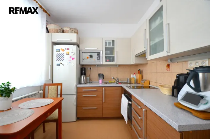 Prodej bytu 1+1, Olomouc - Nová Ulice, Hraniční, 32 m2