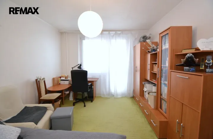 Prodej bytu 1+1, Olomouc - Nová Ulice, Hraniční, 32 m2