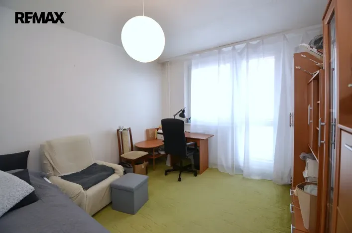 Prodej bytu 1+1, Olomouc - Nová Ulice, Hraniční, 32 m2