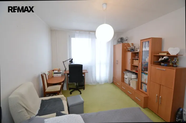 Prodej bytu 1+1, Olomouc - Nová Ulice, Hraniční, 32 m2