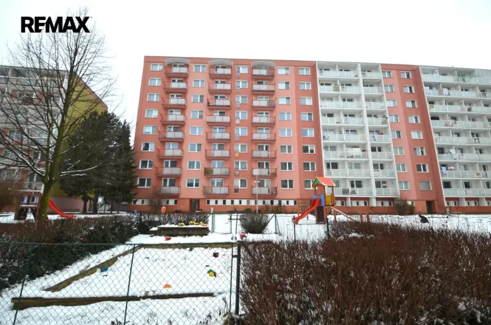 Prodej bytu 1+1, Olomouc - Nová Ulice, Hraniční, 32 m2