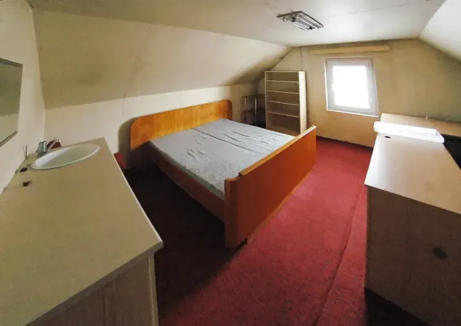 Pronájem rodinného domu, Chotěšov, Hornická, 115 m2