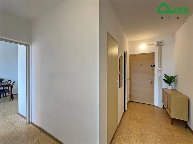 Prodej bytu 2+kk, Brno, Neužilova, 45 m2