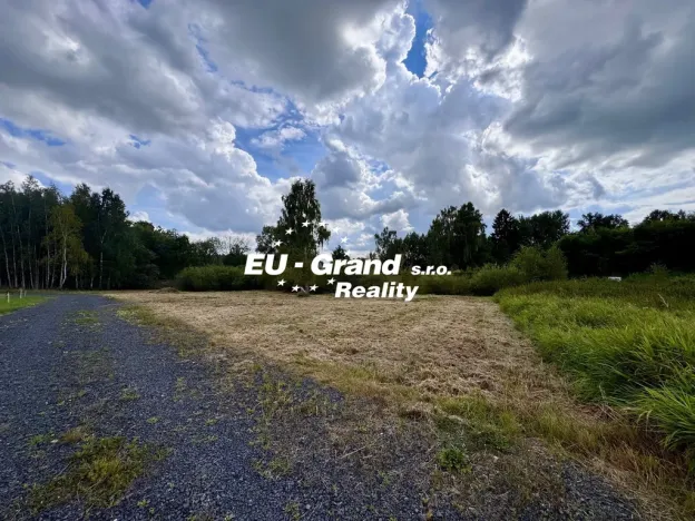 Prodej pozemku pro bydlení, Rumburk, 2068 m2