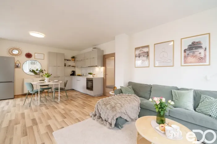 Prodej bytu 2+kk, Mladá Boleslav, Laurinova, 65 m2