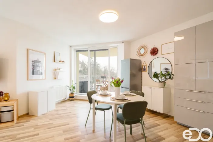 Prodej bytu 2+kk, Mladá Boleslav, Laurinova, 65 m2