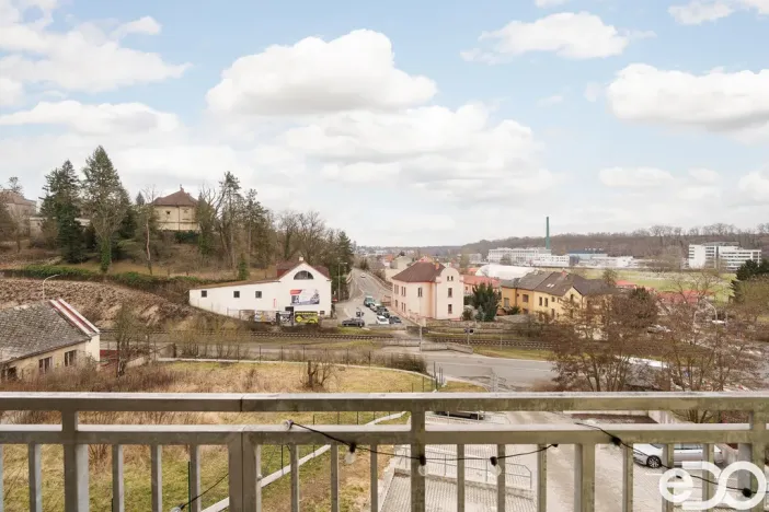 Prodej bytu 2+kk, Mladá Boleslav, Laurinova, 65 m2