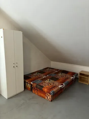 Pronájem bytu 1+kk, Havlíčkův Brod, Na Losích, 40 m2