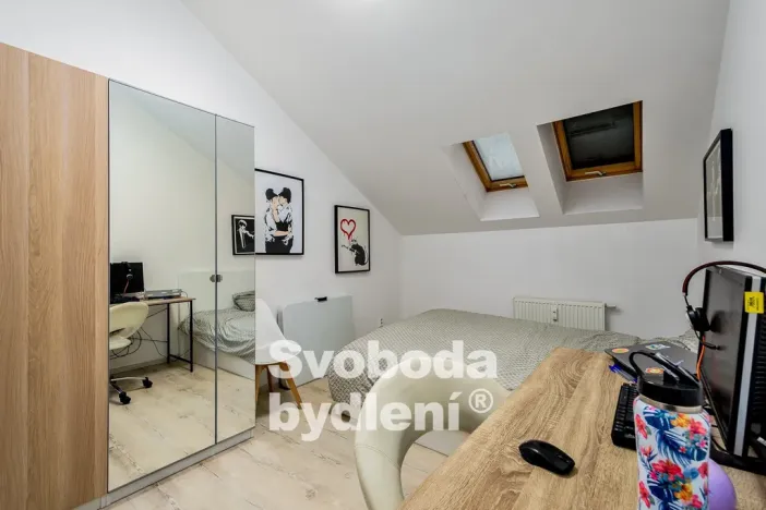 Prodej bytu 2+kk, Praha - Libeň, Prosecká, 67 m2