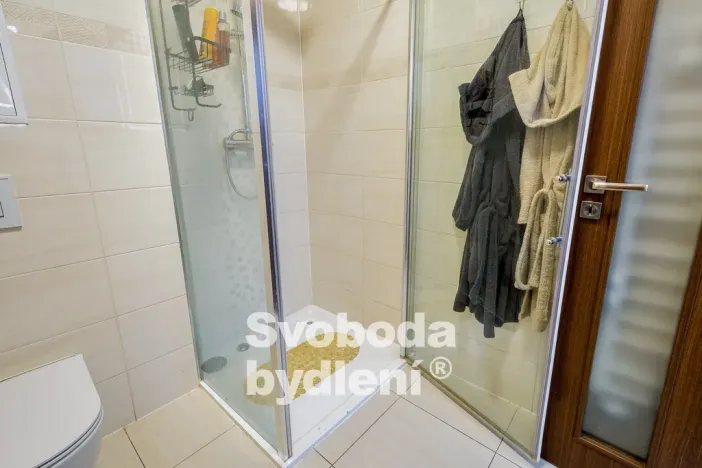 Prodej bytu 2+kk, Praha - Libeň, Prosecká, 67 m2