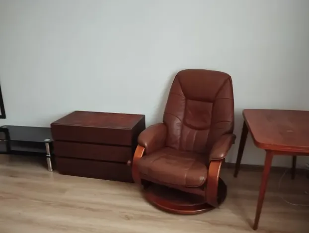 Pronájem bytu 2+1, Plzeň, Francouzská třída, 65 m2