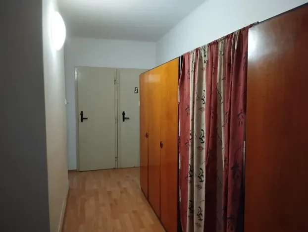 Pronájem bytu 2+1, Plzeň, Francouzská třída, 65 m2