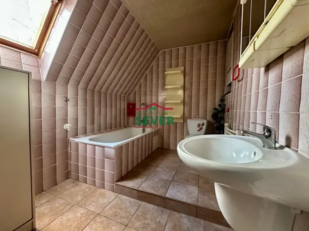 Prodej bytu 2+1, Litvínov - Horní Litvínov, Podkrušnohorská, 63 m2