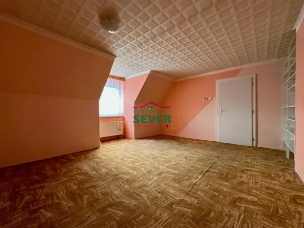 Prodej bytu 2+1, Litvínov - Horní Litvínov, Podkrušnohorská, 63 m2