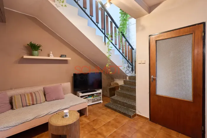 Prodej rodinného domu, Hustopeče, Brněnská, 147 m2