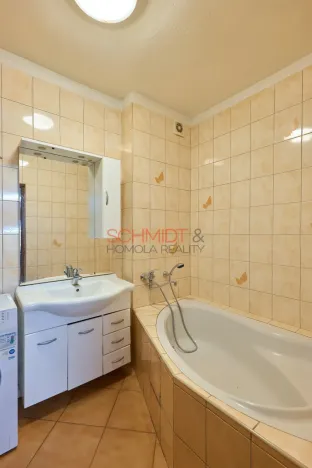 Prodej rodinného domu, Hustopeče, Brněnská, 147 m2