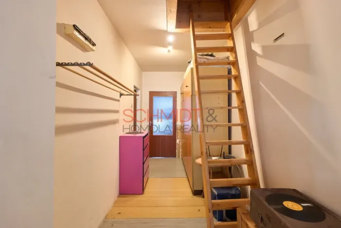 Prodej rodinného domu, Hustopeče, Brněnská, 147 m2