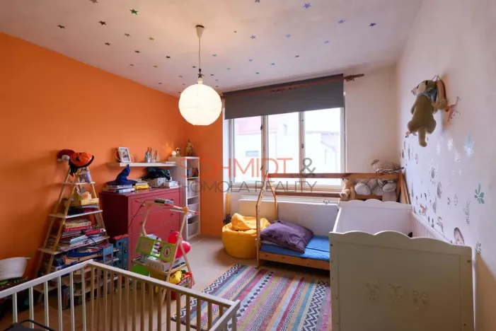 Prodej rodinného domu, Hustopeče, Brněnská, 147 m2