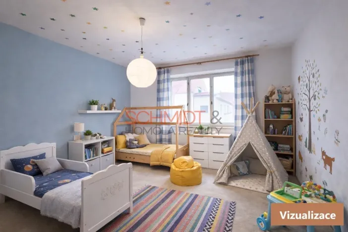 Prodej rodinného domu, Hustopeče, Brněnská, 147 m2