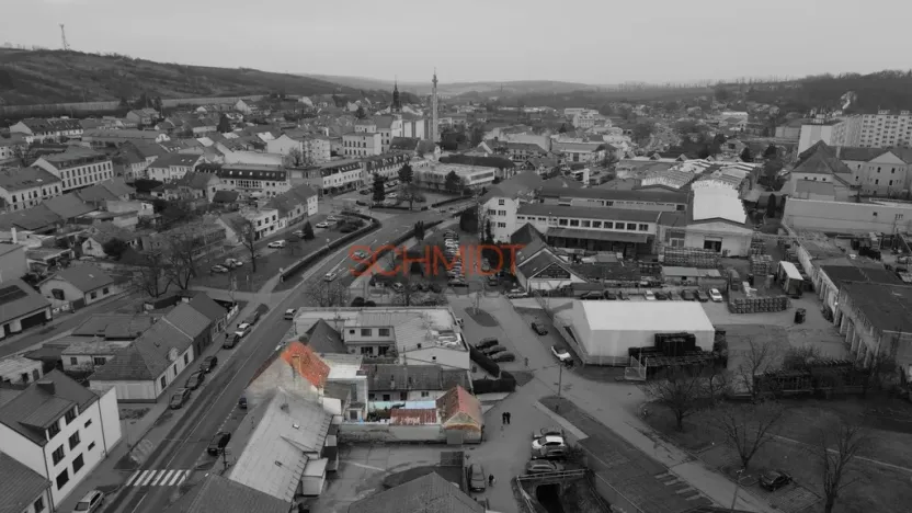 Prodej rodinného domu, Hustopeče, Brněnská, 147 m2